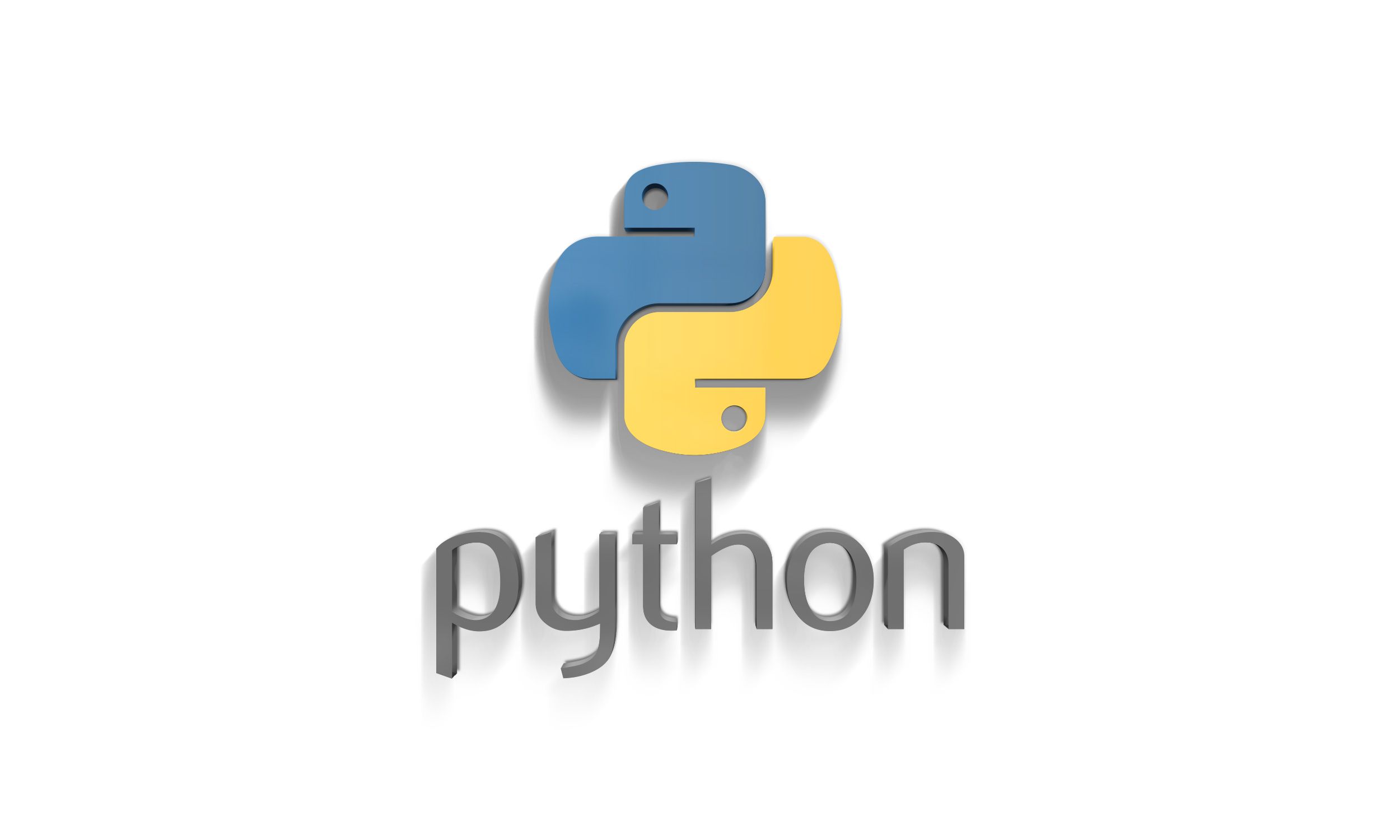 Разработка на Python